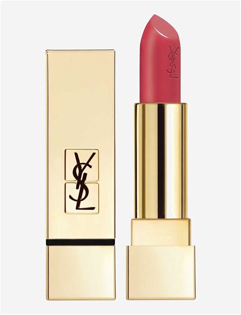 yves saint laurent rouge pur couture 13 review|yves saint laurent lipstick 52.